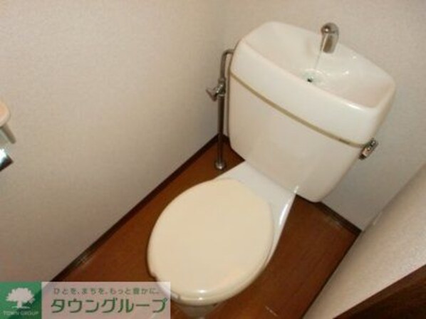 エスペランサB(エスペランサビー)の物件内観写真